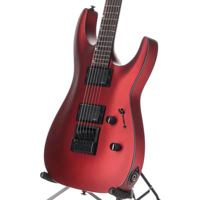 LTD MH-1000 EVERTUNE - Candy Apple Red Satin (L10) (70180) Bild 4