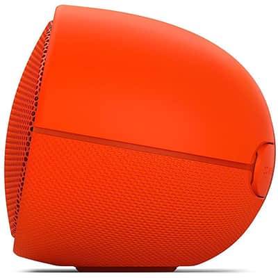 Sony XB20 Portable Wireless Bluetooth Speaker Red with Headphones Bundle image 7