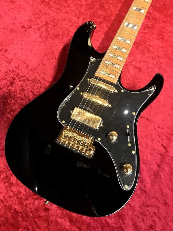 Ibanez THBB10 Tim Henson (Polyphia) Signature Model | Reverb