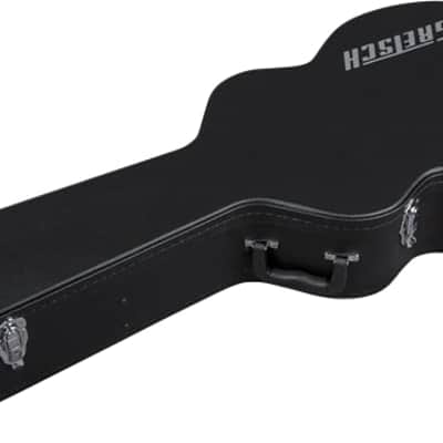 Gretsch - G2420T Streamliner Case, Black (0992420000 image 3