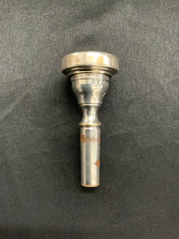 Giardinelli - New York Symphony T 88H Trombone Mouthpiece | Reverb
