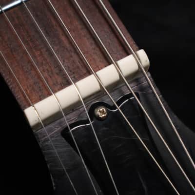 Gibson SG Special Satin Cherry *MODIFIED w/ Tremolo image 14
