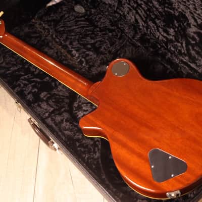 Don Grosh Hollow Tron Quilt Top 2010 Brazilian board image 7