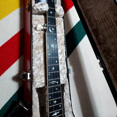 Ome Bright Angel 12" Open Back Banjo image 6