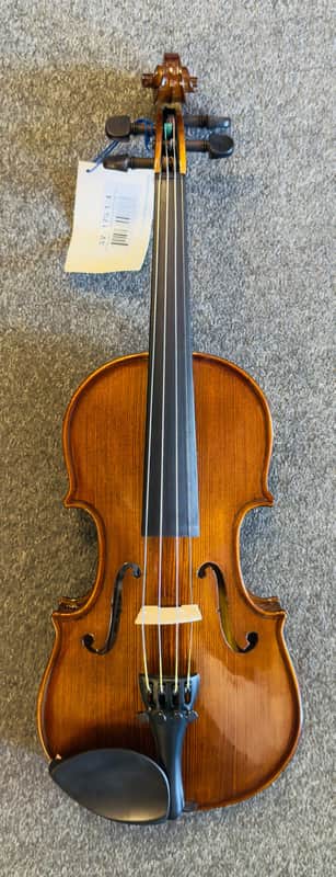 Cremona SV-175 - 1/4 Violin w/case image 1