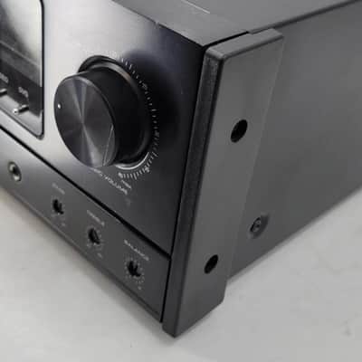 Biking-Sound AA-8600 450W Amplifier Amp Karaoke Equalizer - TESTED - RV-0416 image 3