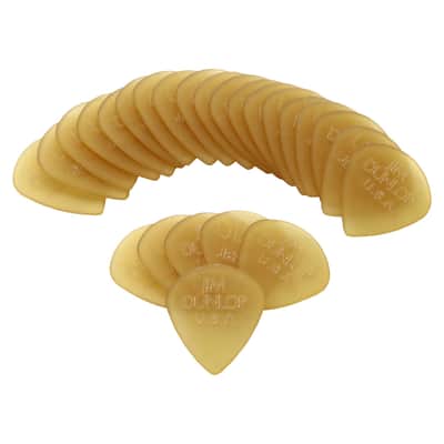 427R Ultex Jazz III Sachet de 24 1.38 mm Dunlop image 1