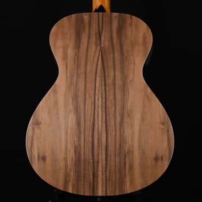 Taylor Academy 12e w/  Torrefied Spruce Top & Walnut Back and Sides Acoustic-Electric Guitar 2025 (2212195151) image 3