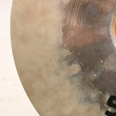 Sabian 19" AAX X-plosion Fast Crash Cymbal image 13
