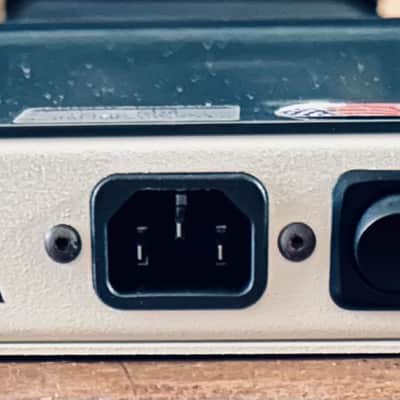 Vintage Audio / Revive Audio M72 Dual-Channel Class A Preamp – Carnhill Transformers – Early S/N #030 image 7