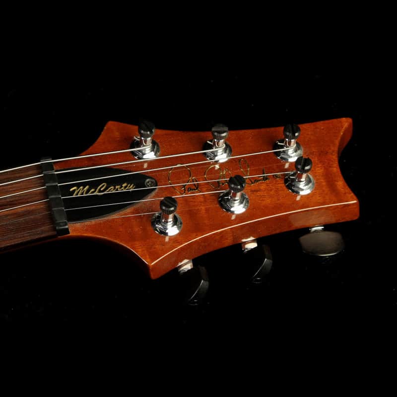 PRS Hollowbody Spruce Piezo 1999 - 2010 image 4