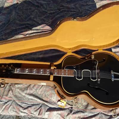 Gibson L-7 L7 1945 image 15