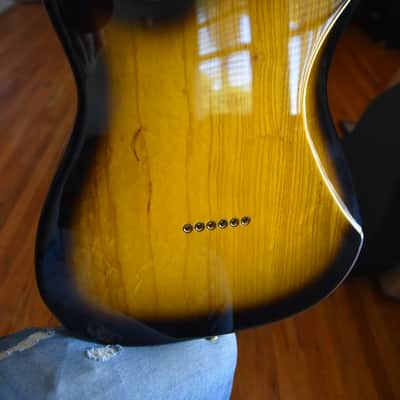 Fender Richie Kotzen Telecaster, 2022, HSC, Great condition image 6