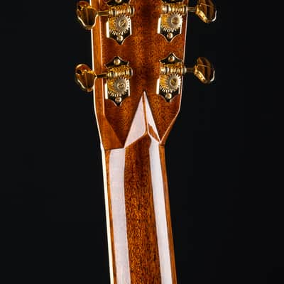 Martin 0-42 14-Fret Custom Premium Honduran Rosewood and Sitka Spruce VTS NEW image 24