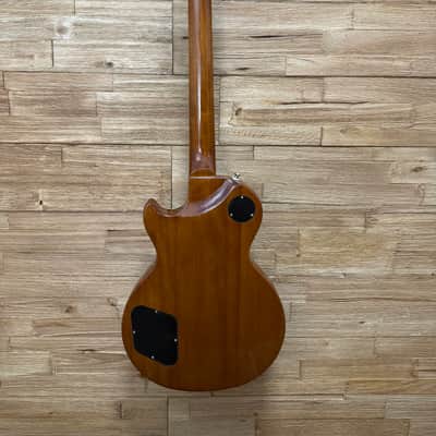 Epiphone Les Paul Modern Figured Guitar - Mojave Burst- w/gig bag- New! image 14