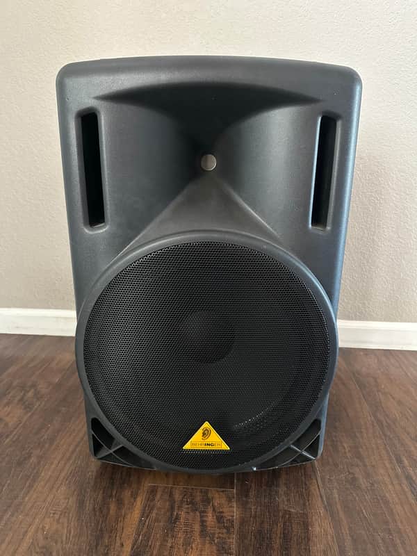 Behringer Eurolive B215XL 1000-Watt 15" Passive Speaker 2004 - Present - Standard image 1