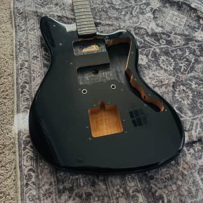 Fender Jazzmaster p90’s project image 4