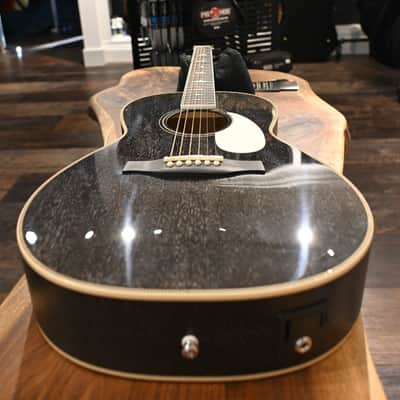 PRS SE P20E Parlor Acoustic Guitar Dog Hair #517 image 20