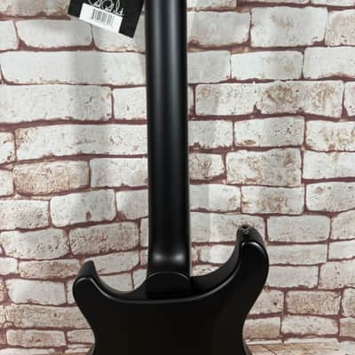 PRS Mark Holcomb Signature 2025 - Holcomb Wraparound Burst image 10