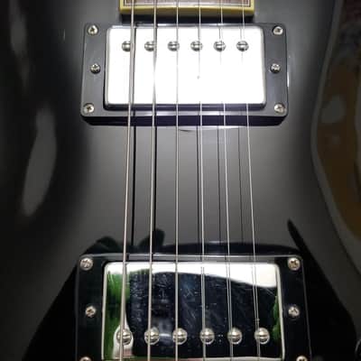 Ibanez ARC100 2006-07 Black image 5