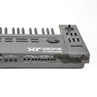 Roland Super JX-10 Owned by Nancy Wilson of Heart image 13