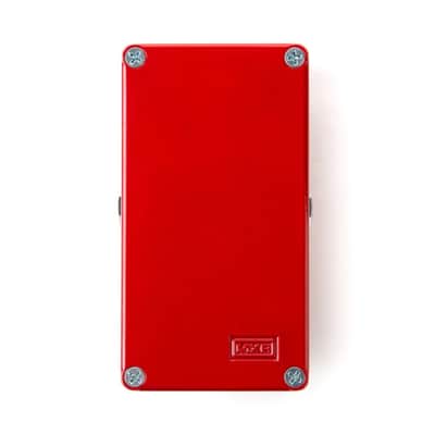 MXR EVH90 EVH Eddie Van Halen Version Phase 90 Script Phase Shifter image 4
