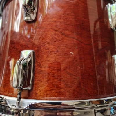 Tama Superstar Mahogany 9x13 Tom image 9