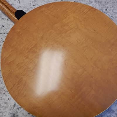 ODE 1965 ODE Model 42 Grade 1 Banjo image 9