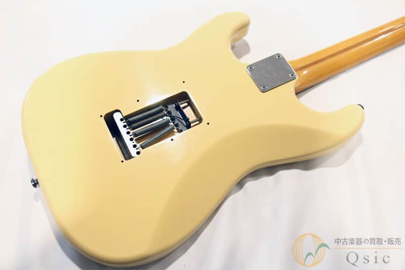 SALE!!] Fender Japan ST71-140YM Custom Edition | Reverb