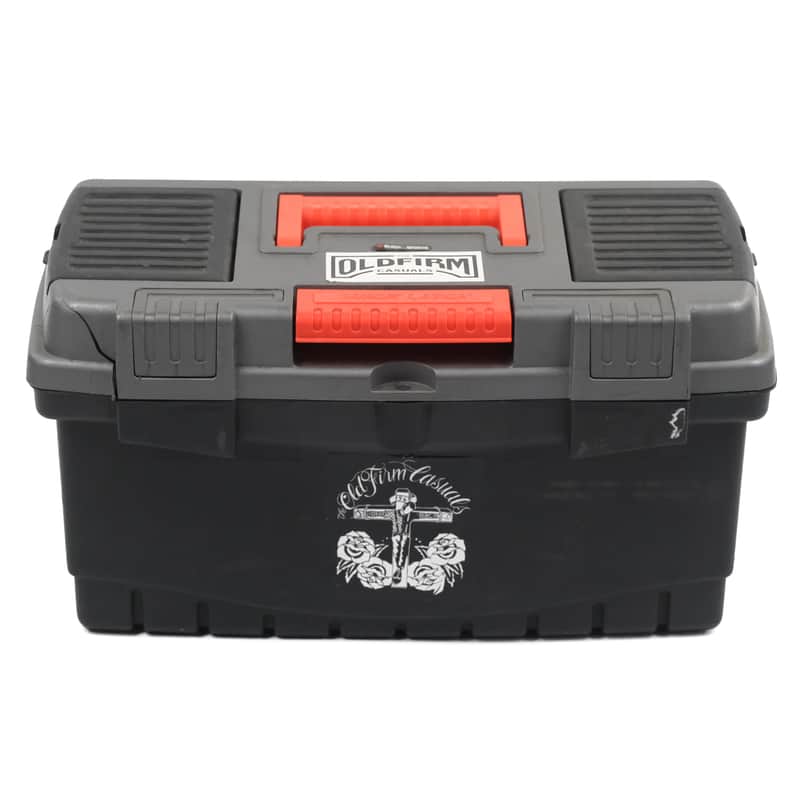 Immagine Toolbox Owned by Lars Frederiksen Of Rancid - 1
