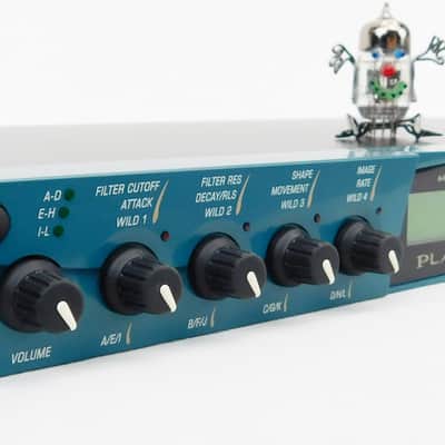 E-mu EMU Planet Earth Synthesizer MIDI Soundmodul +Fast Neuwertig+ 1,5J Garantie image 1
