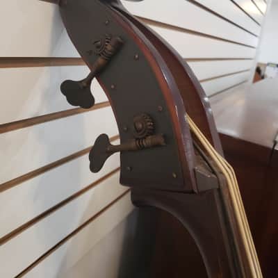 Engelhardt EC-1 Upright Bass image 3