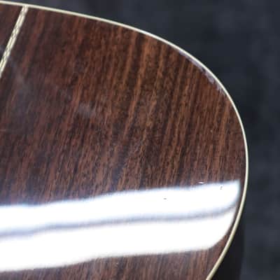 Guild D-150L Natural Left-Handed Dreadnought Acoustic Guitar w/Case #GAD-53106 image 22