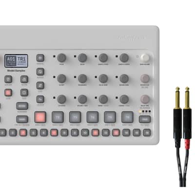 Elektron Model:Samples incl. 1x Cordial EU 3 PP - Bundle Set image 6