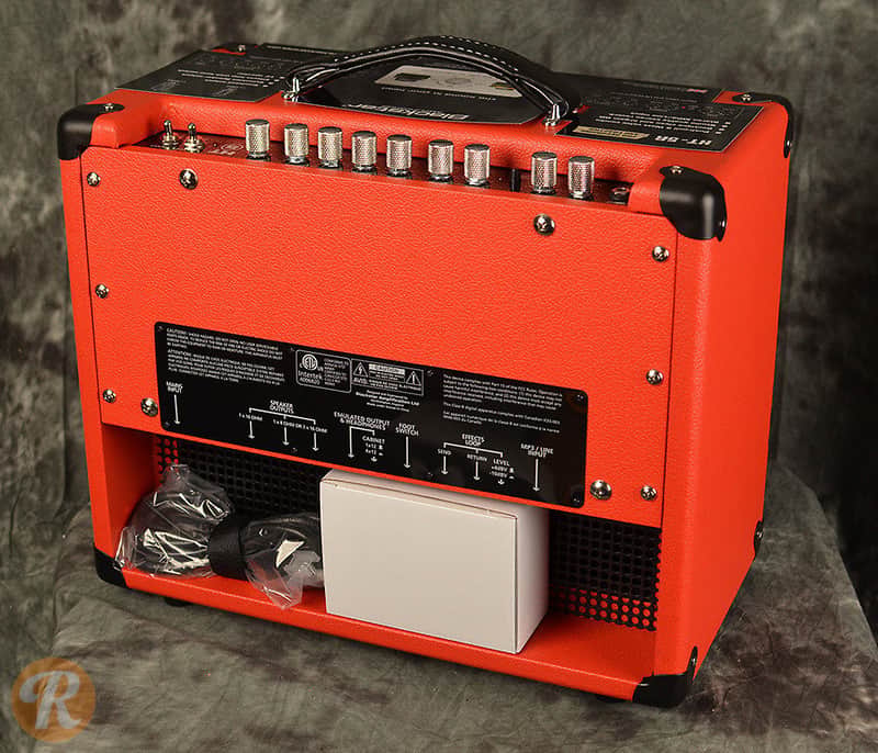 Blackstar HT-5R Combo image 2
