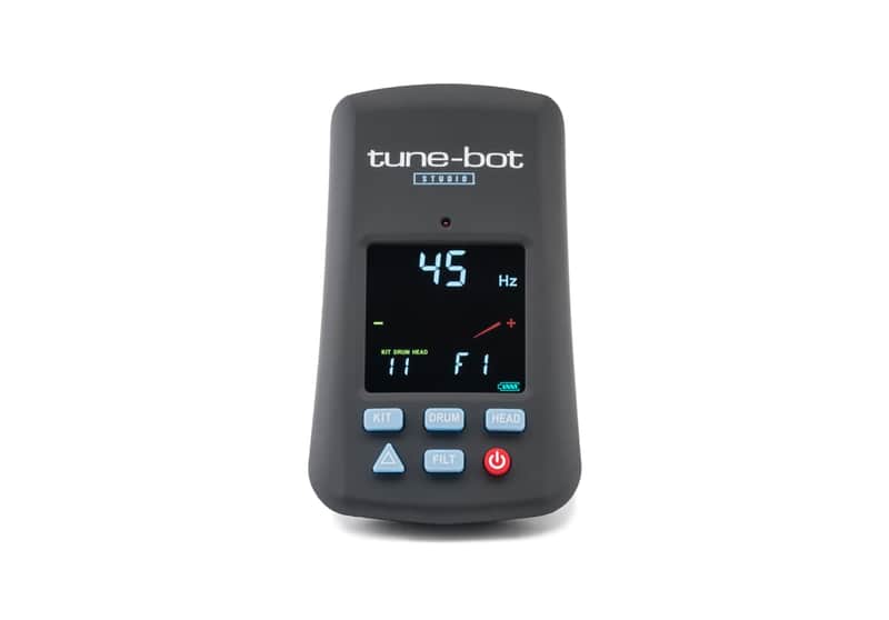 Overtone Labs Tune-Bot Studio image 1
