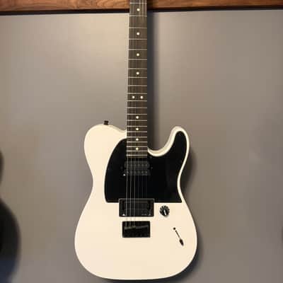 Fender Artist Series Jim Root Signature Telecaster image 1