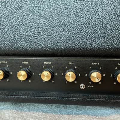 Friedman BE-100 Deluxe image 6