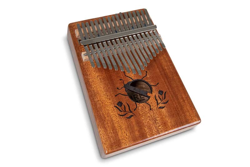 Gewa Pure Kalimba Beetle image 1