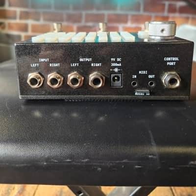 Empress Effects Zoia Modular Synthesizer Effects Pedal image 6