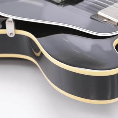 Gibson Trini Lopez LDT ES-335 Limited Edition Guitar Dweezil Zappa #43993 image 19