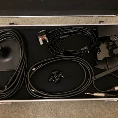 Roland VB-99 with GK-3B pickup and cables image 5