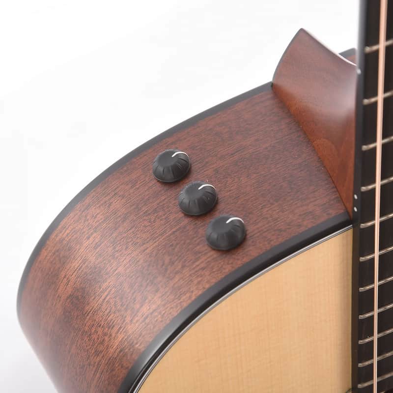 Taylor 312ce 12-Fret with V-Class Bracing image 8