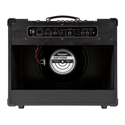 Blackstar IDX100 100-Watt 1x12 Digital Combo Guitar Amp - Open Box image 4