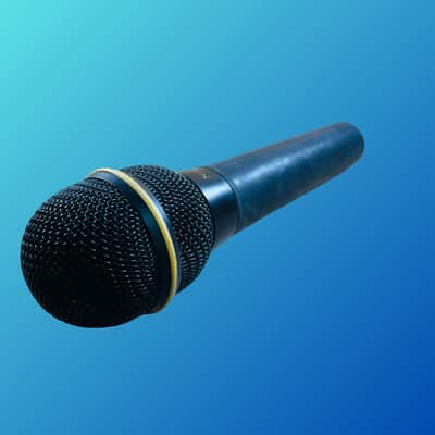Electro-Voice N/D767a Supercardioid Dynamic Vocal Microphone image 4