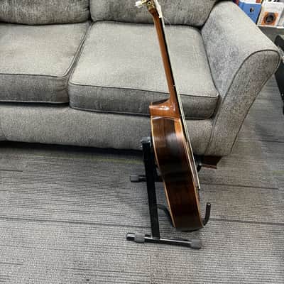 LUIGI LOCATTO Signed 10 String 1999 - French Polish image 21