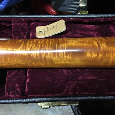 Gibson Custom Koa Hummingbird with OHSC and LR Baggs Anthem SL Pickup. Make me an offer! image 21