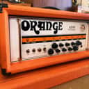 Orange AD30 Twin Channel Tube Combo Make in 🇬🇧 2000s? - Orange