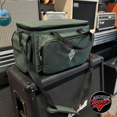 Kemper Profiler Head Black + Bag Bild 7