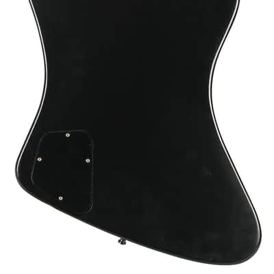 2012 Gibson Firebird Studio '70s Tribute Silverburst image 5